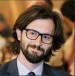 Alexander Berg